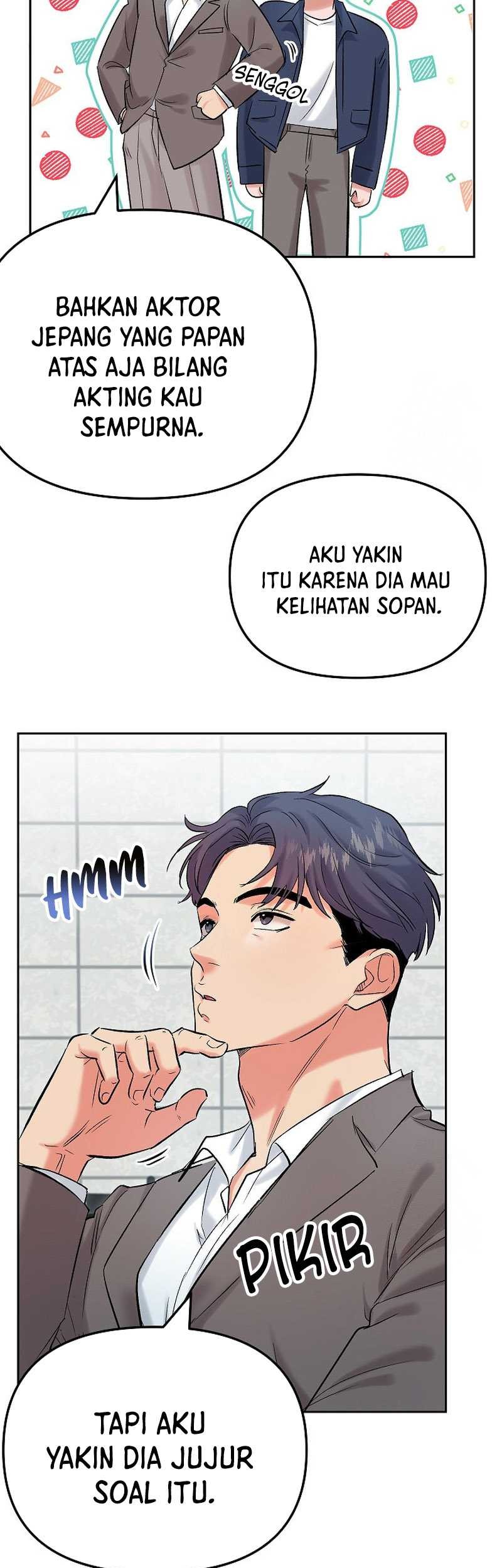 Road to Stardom Chapter 85 - halaman 20