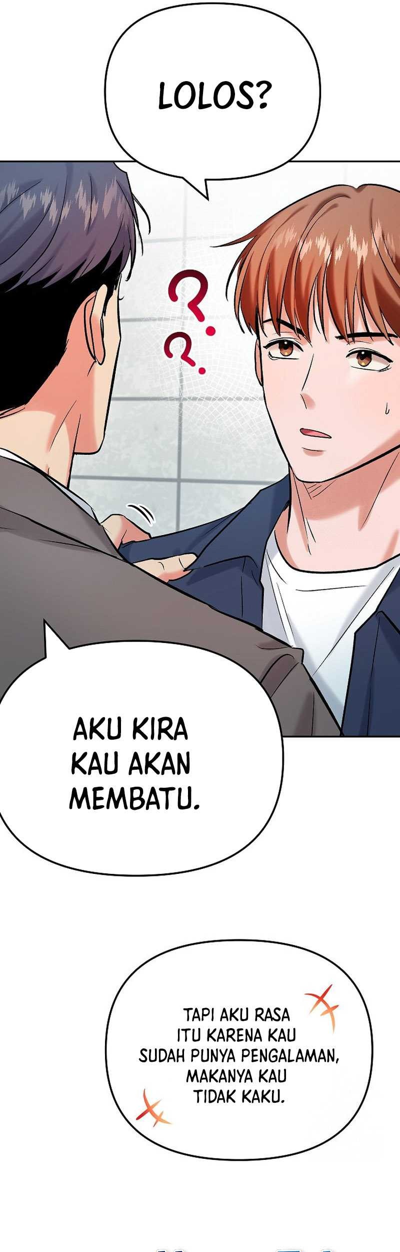 Road to Stardom Chapter 85 - halaman 23
