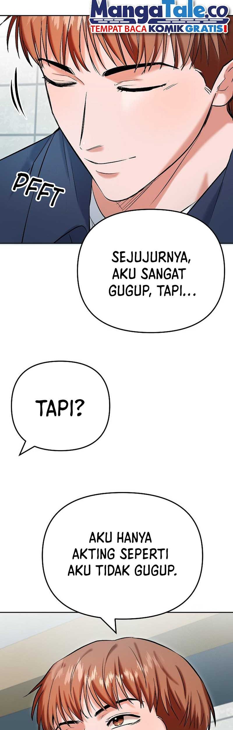 Road to Stardom Chapter 85 - halaman 24