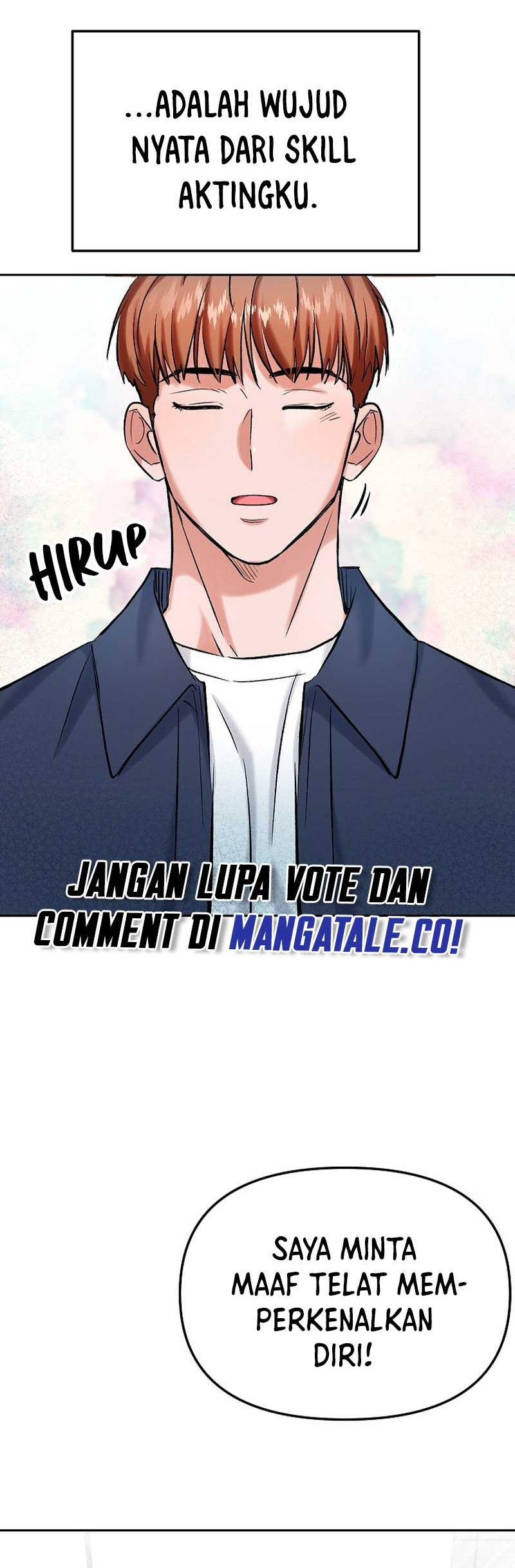 Road to Stardom Chapter 85 - halaman 28