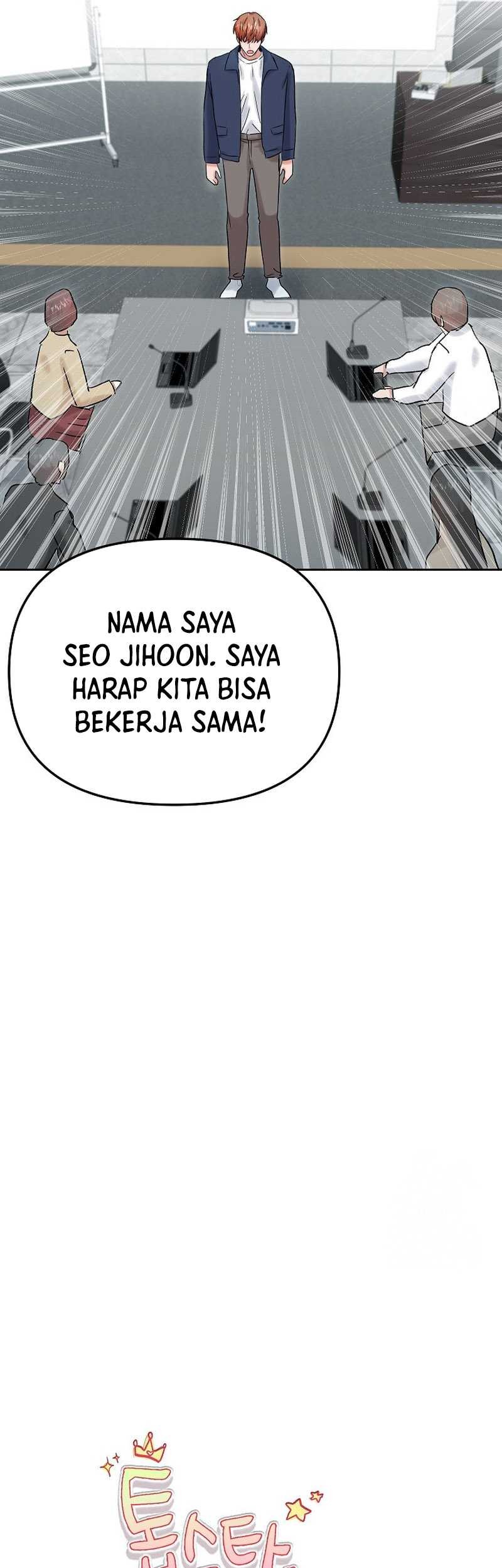 Road to Stardom Chapter 85 - halaman 29