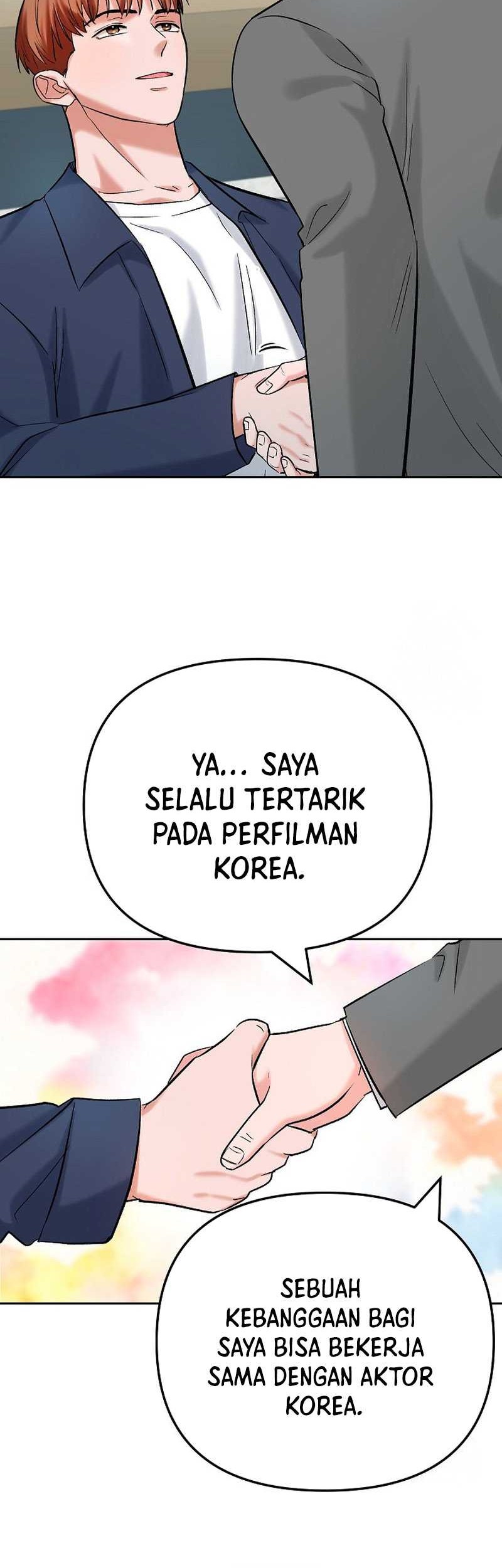 Road to Stardom Chapter 85 - halaman 3