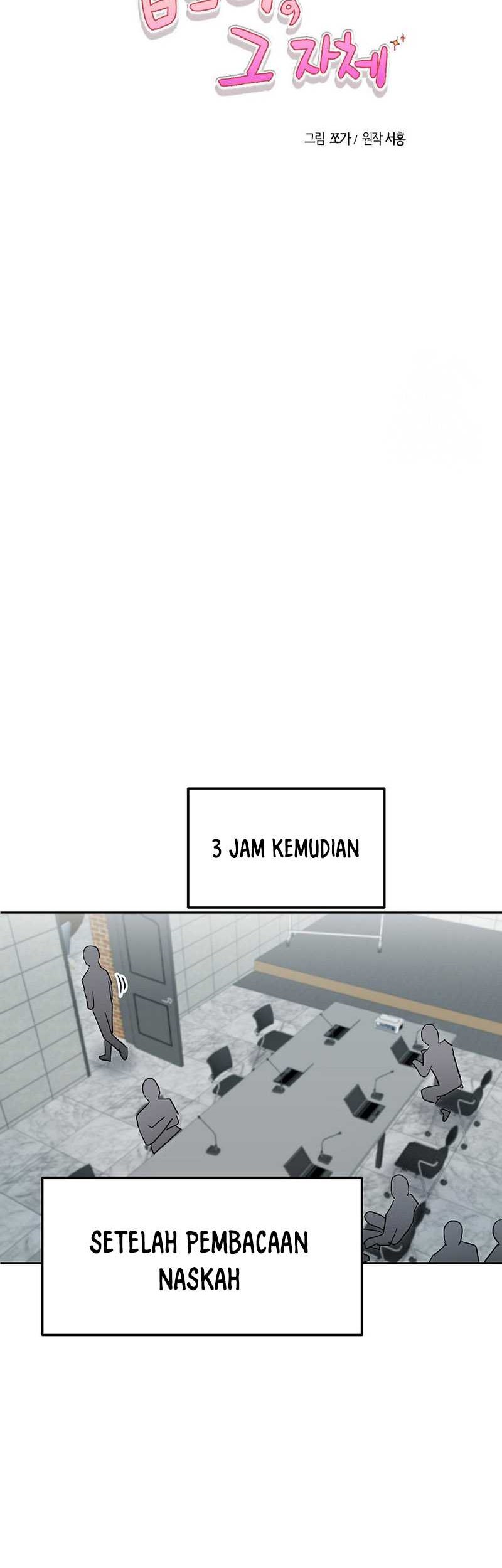 Road to Stardom Chapter 85 - halaman 30