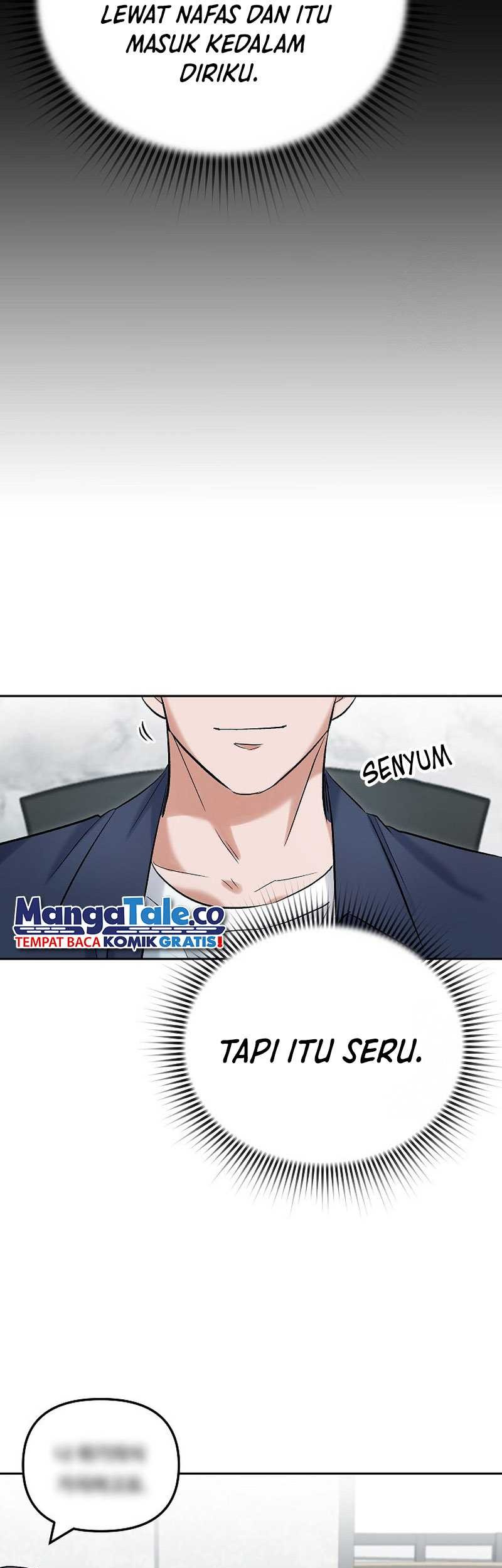 Road to Stardom Chapter 85 - halaman 33