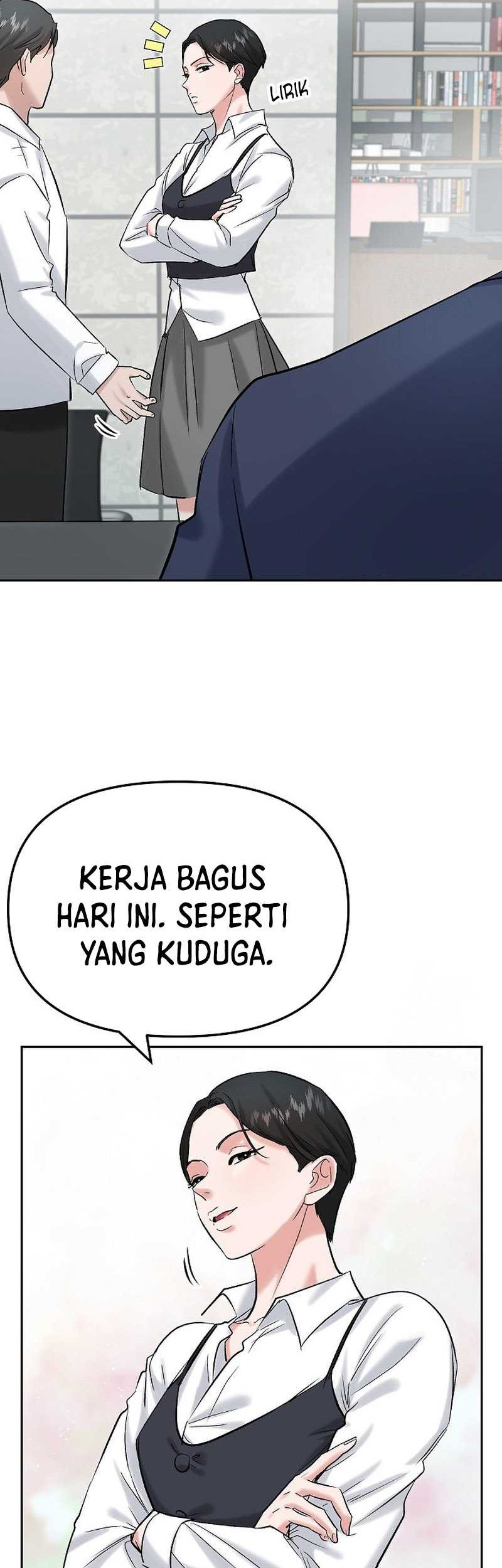 Road to Stardom Chapter 85 - halaman 34