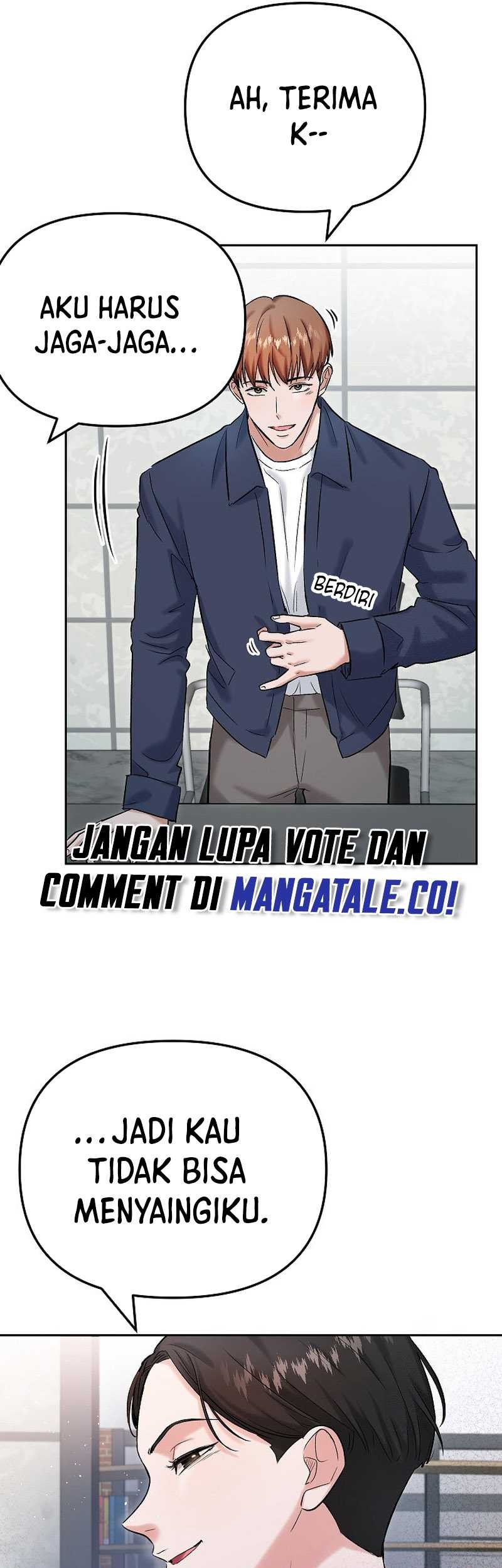 Road to Stardom Chapter 85 - halaman 36