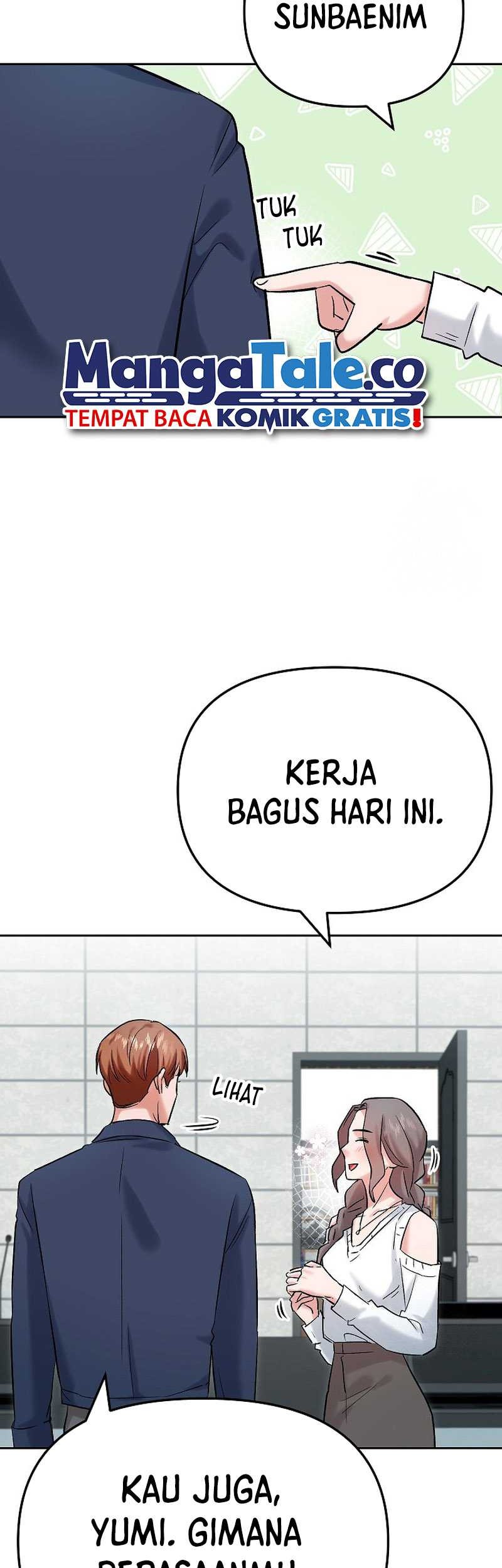 Road to Stardom Chapter 85 - halaman 38