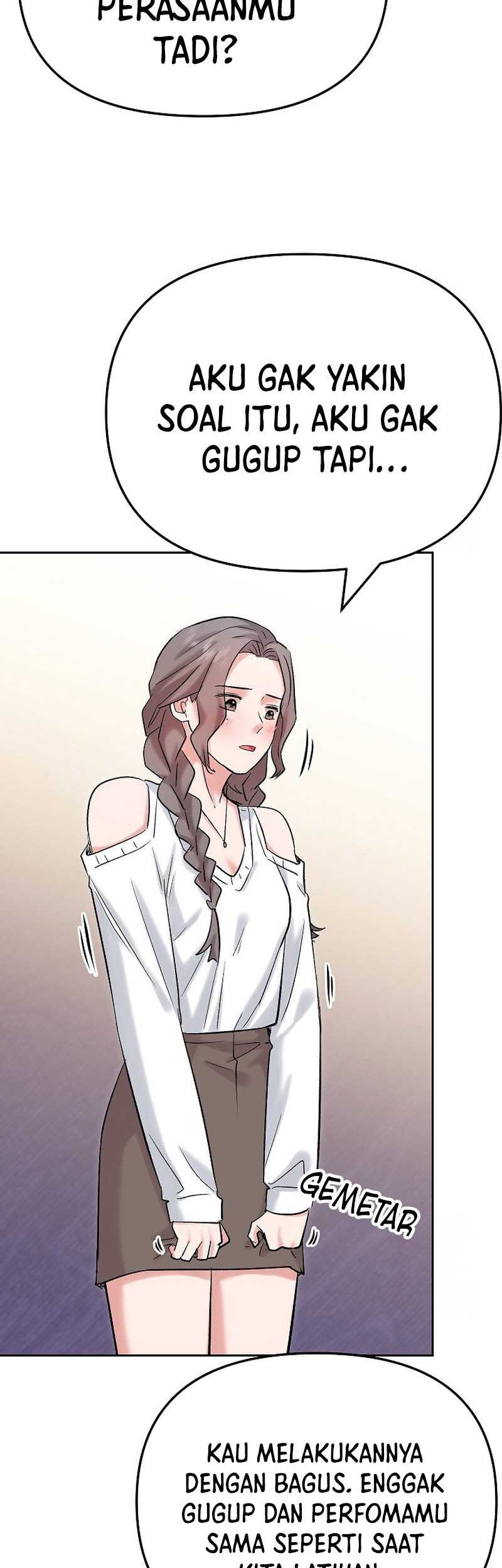Road to Stardom Chapter 85 - halaman 39