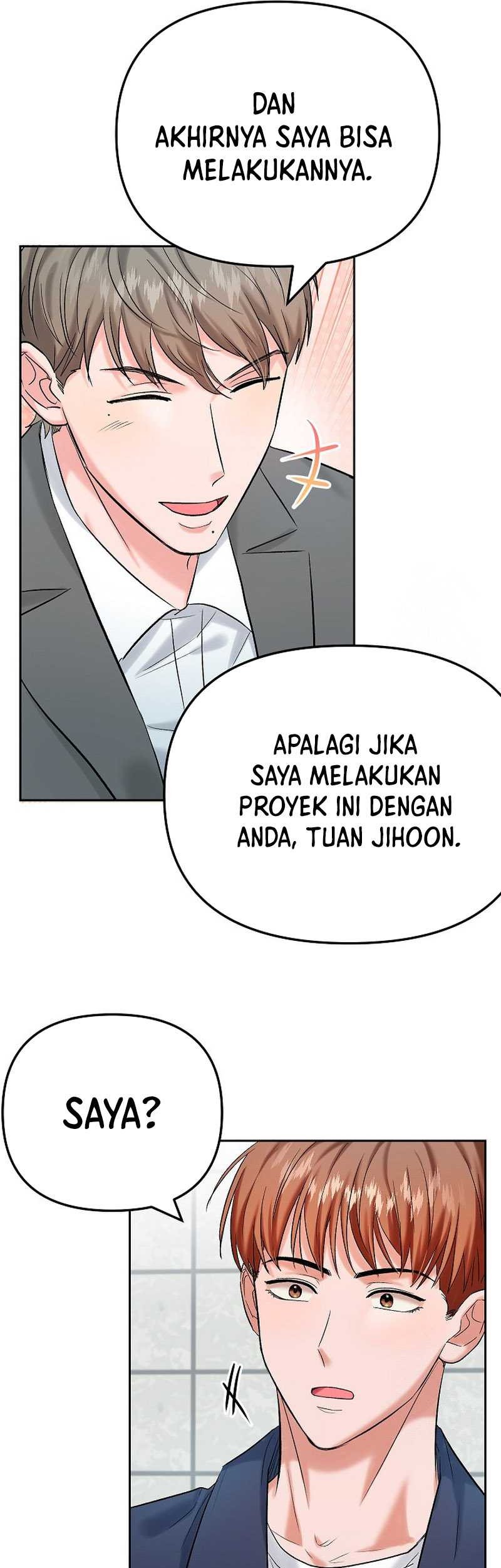 Road to Stardom Chapter 85 - halaman 4