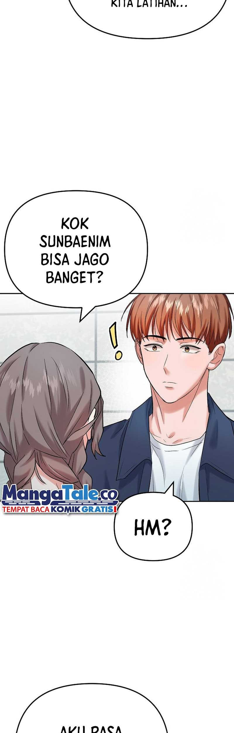 Road to Stardom Chapter 85 - halaman 40