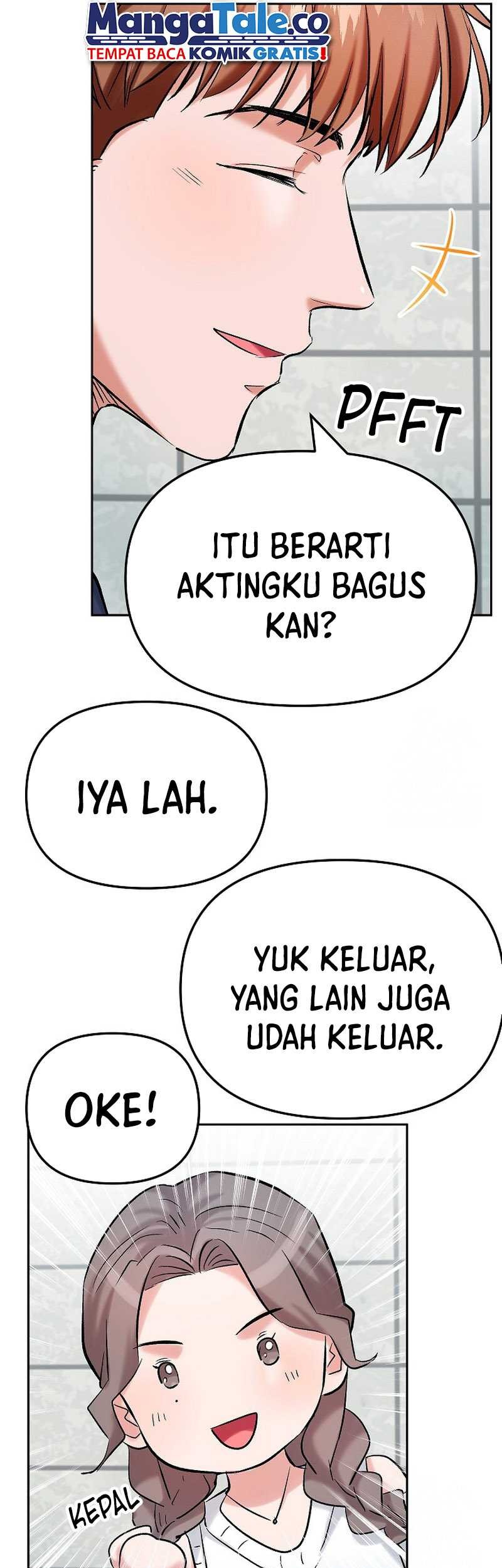 Road to Stardom Chapter 85 - halaman 43