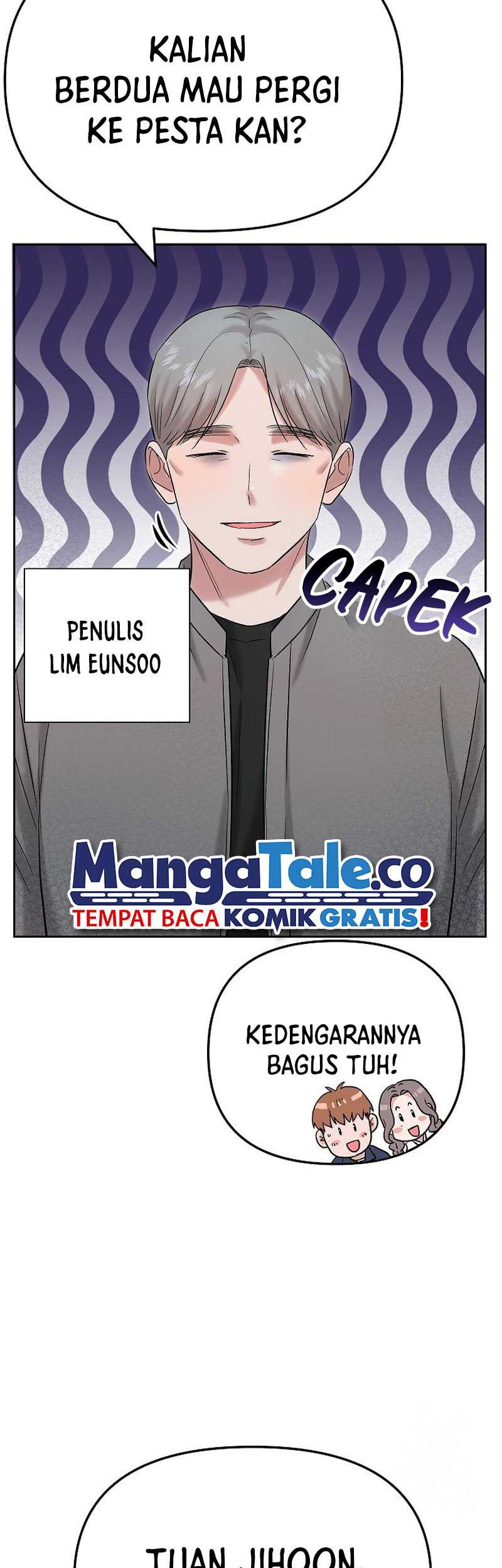 Road to Stardom Chapter 85 - halaman 45