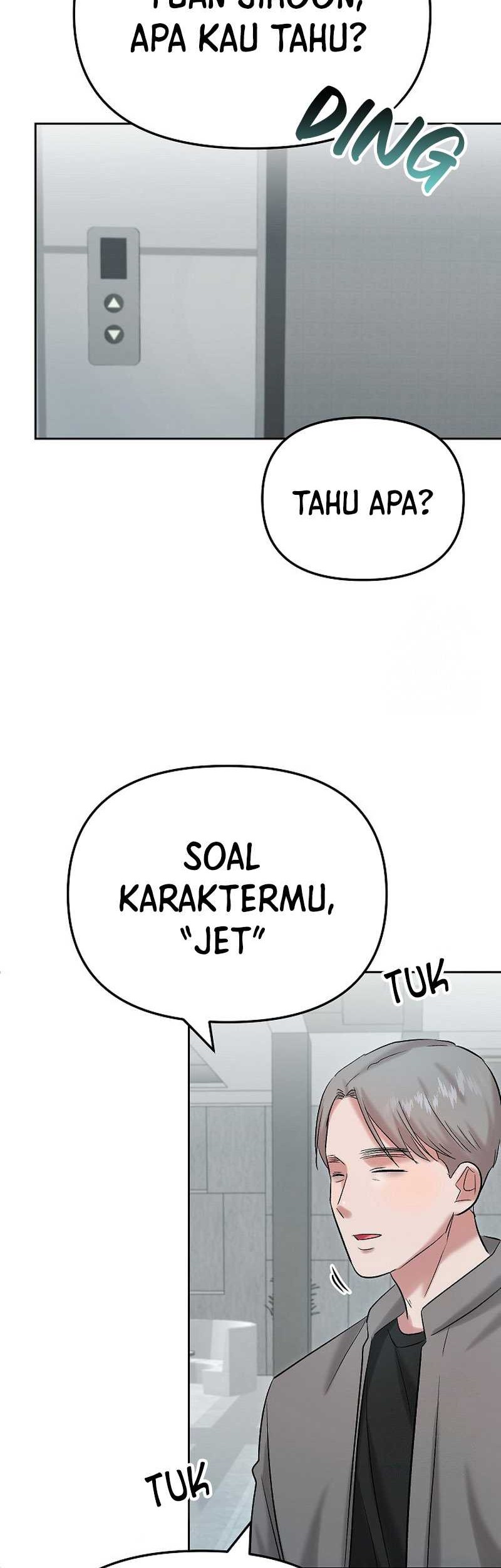 Road to Stardom Chapter 85 - halaman 46