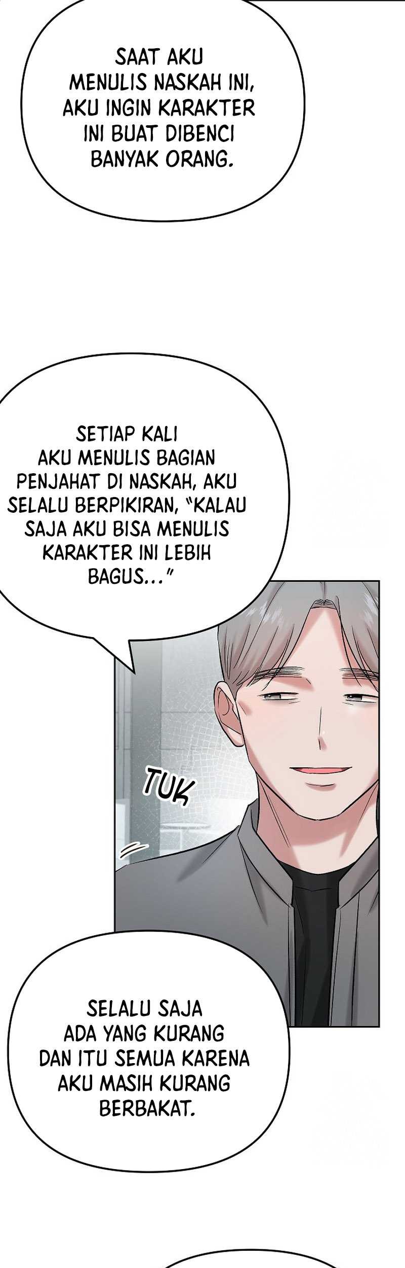 Road to Stardom Chapter 85 - halaman 47