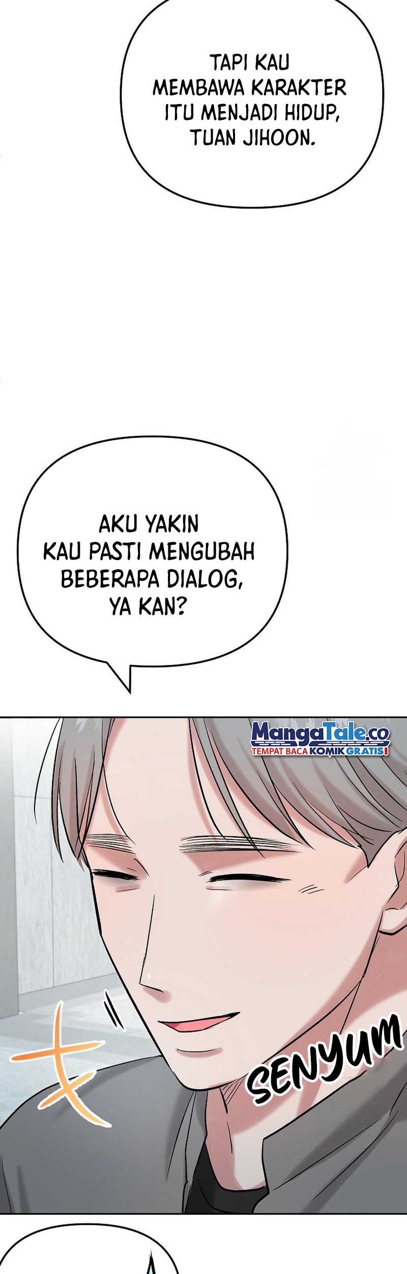 Road to Stardom Chapter 85 - halaman 48