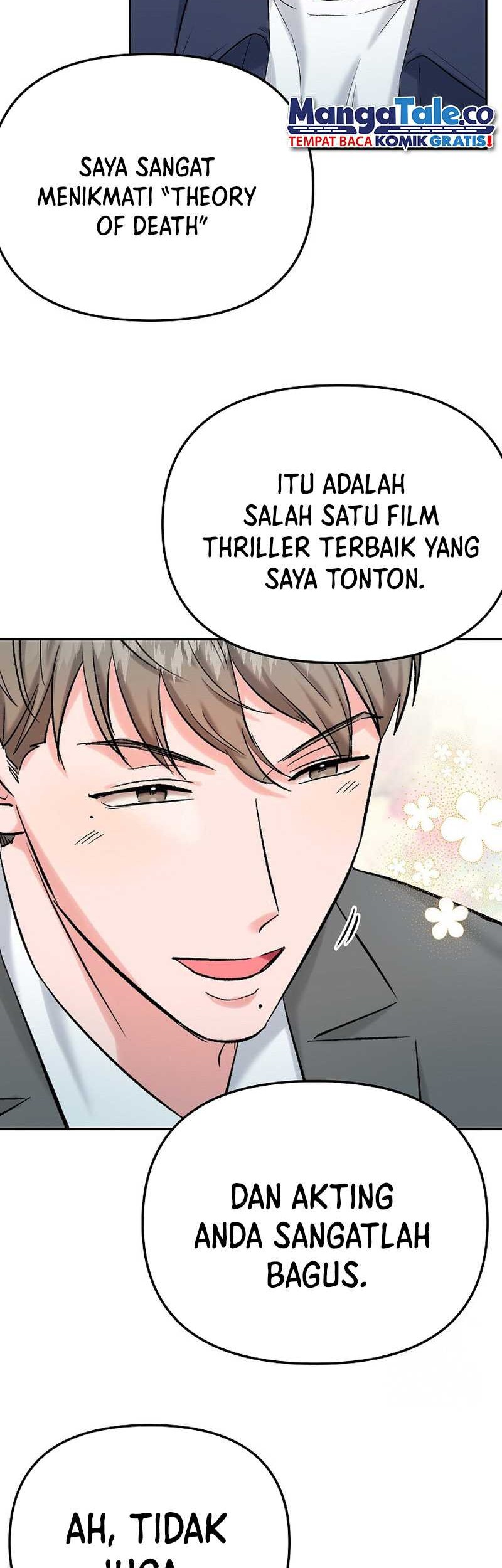 Road to Stardom Chapter 85 - halaman 5