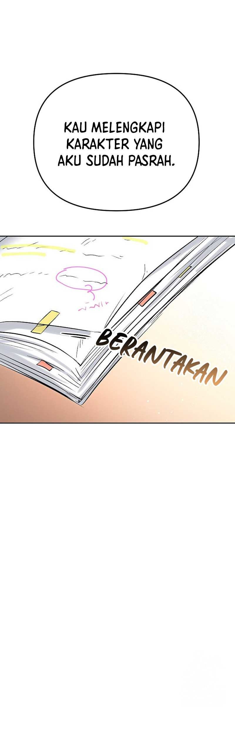 Road to Stardom Chapter 85 - halaman 50