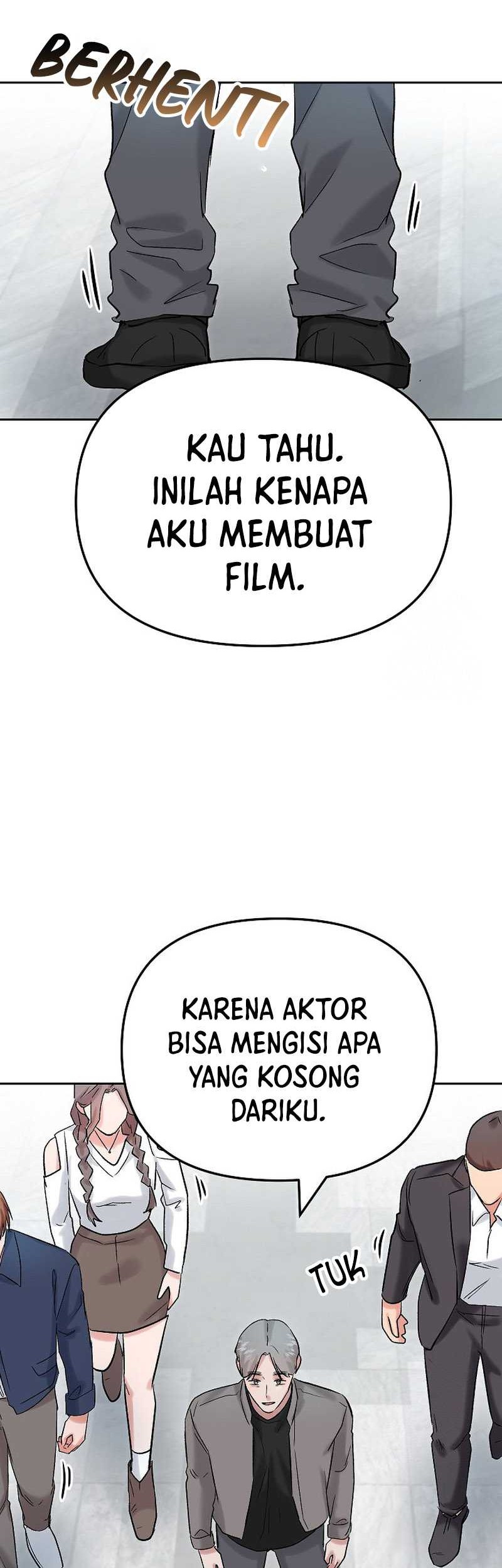 Road to Stardom Chapter 85 - halaman 51