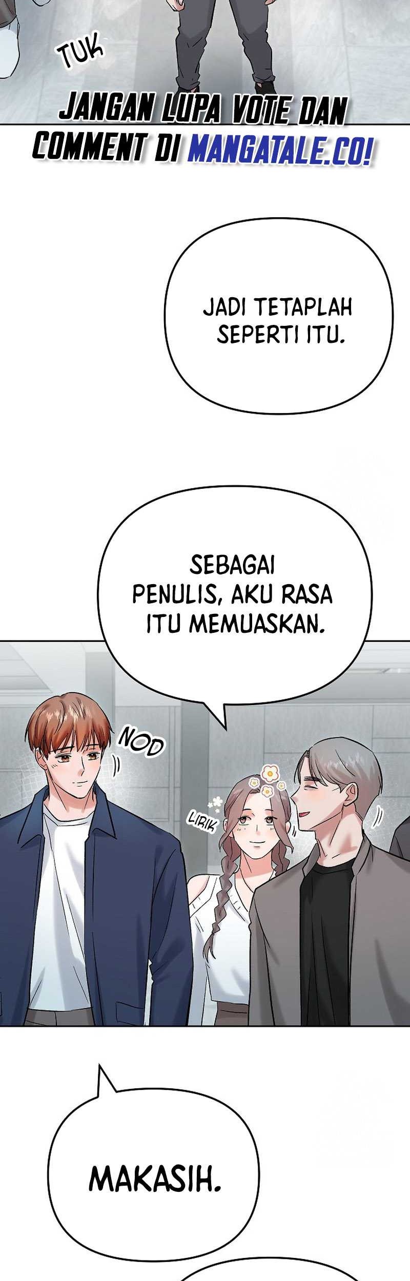 Road to Stardom Chapter 85 - halaman 52