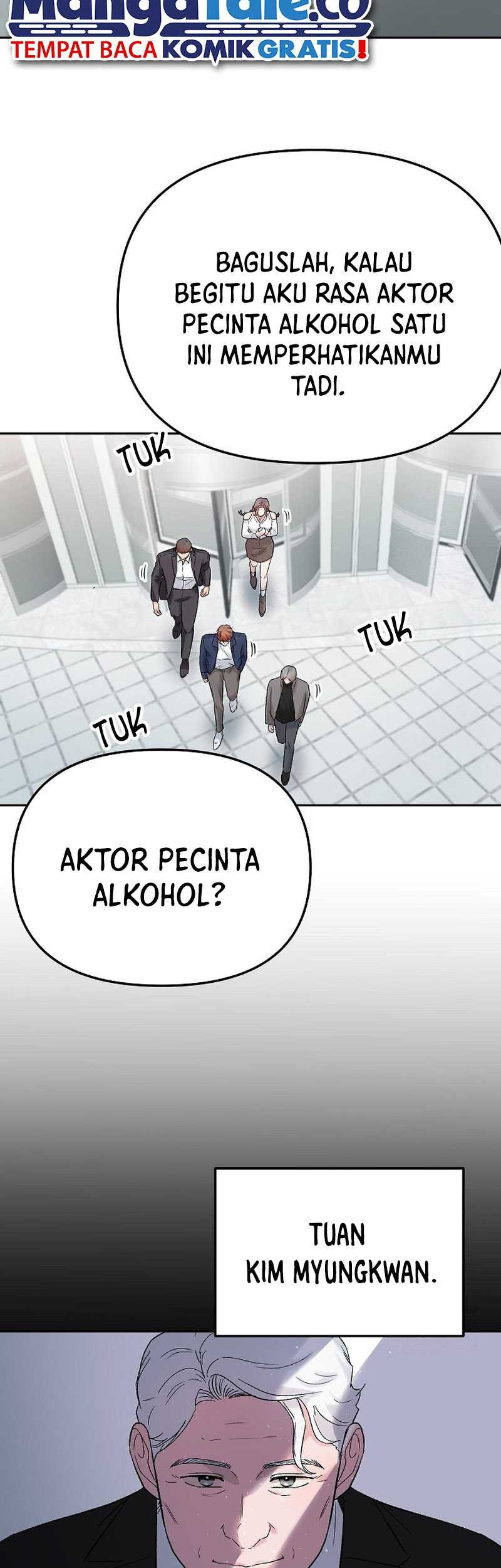 Road to Stardom Chapter 85 - halaman 54