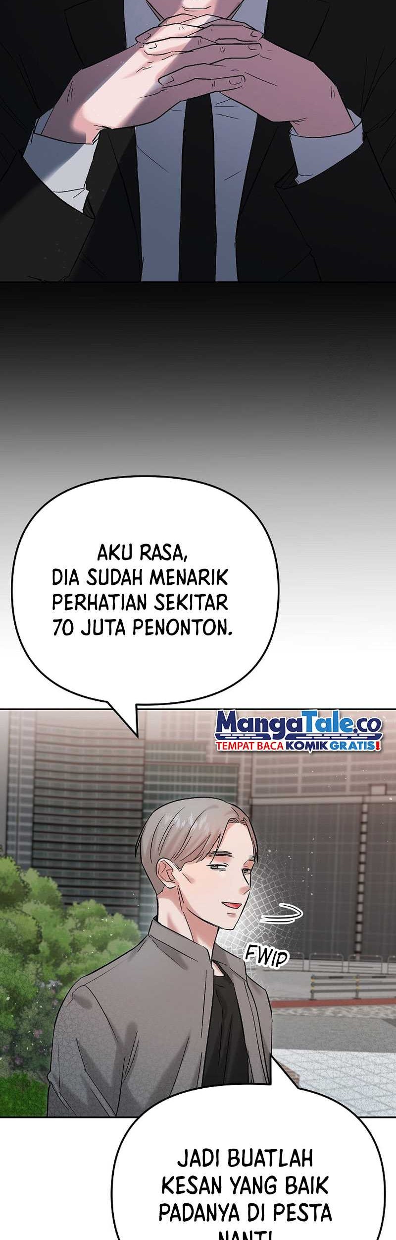 Road to Stardom Chapter 85 - halaman 55