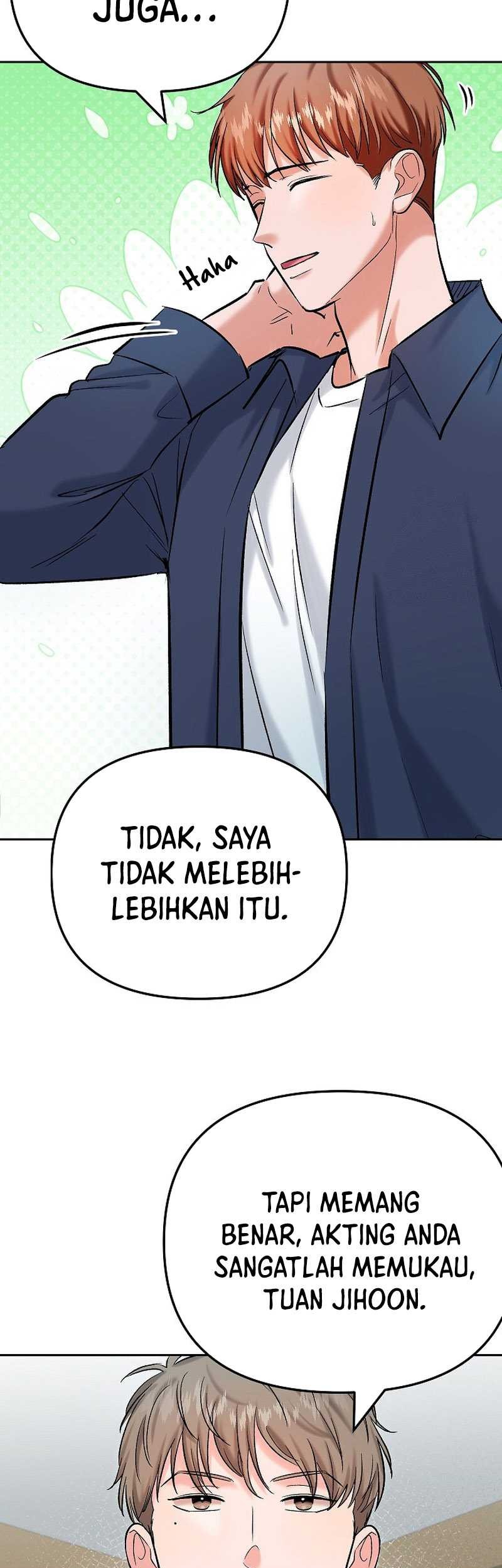 Road to Stardom Chapter 85 - halaman 6