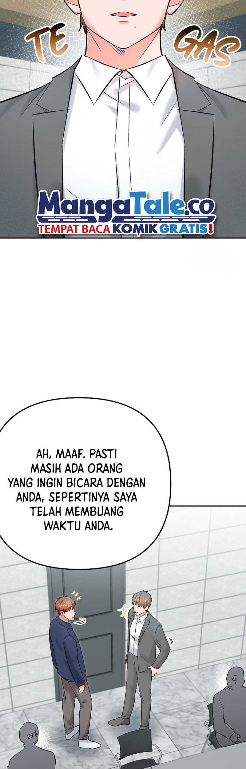 Road to Stardom Chapter 85 - halaman 7