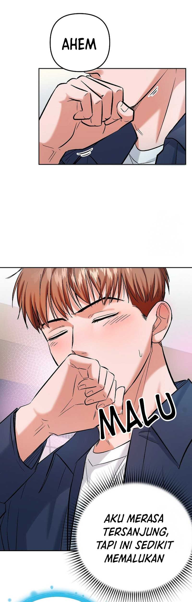 Road to Stardom Chapter 85 - halaman 9