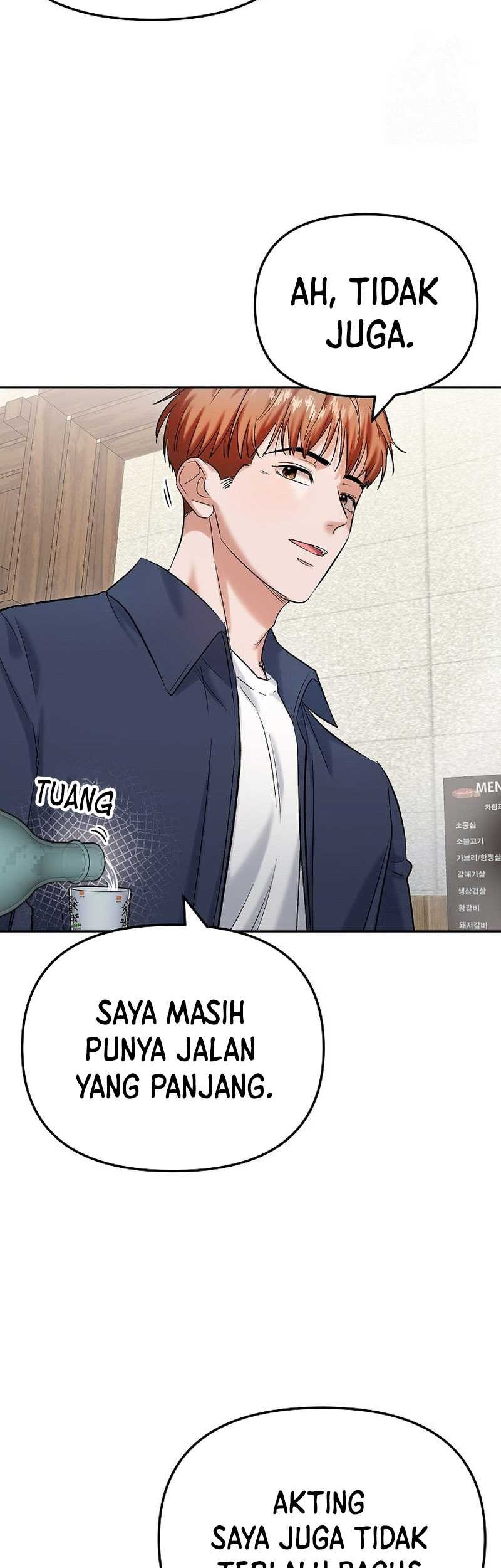 Road to Stardom Chapter 86 - halaman 12