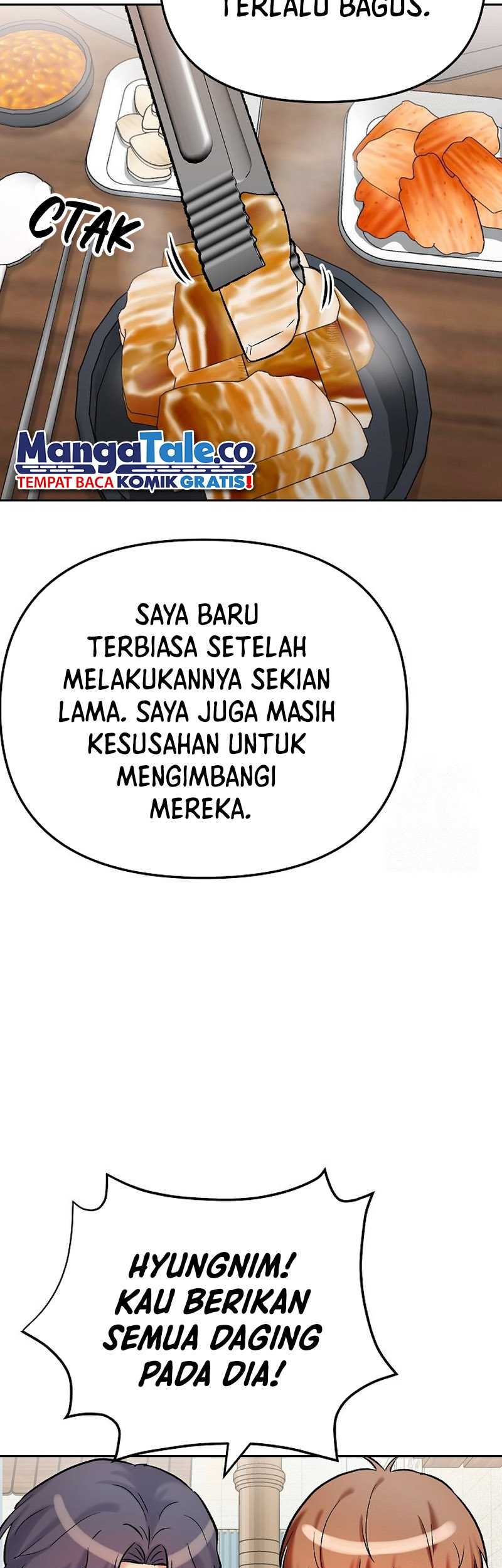 Road to Stardom Chapter 86 - halaman 13