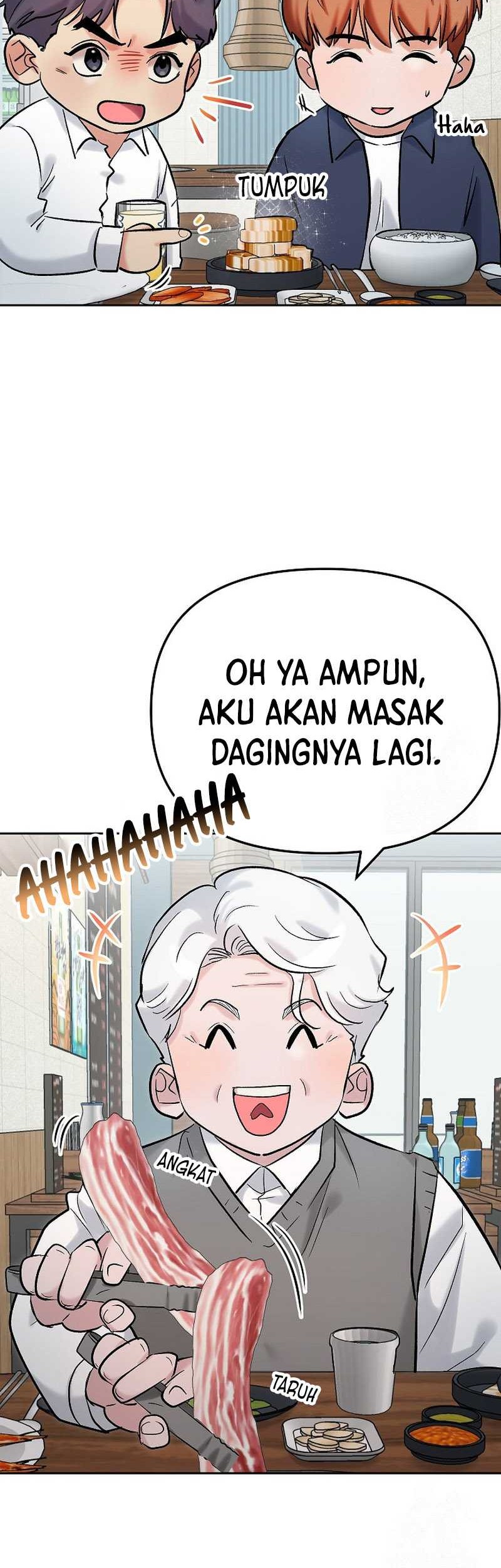 Road to Stardom Chapter 86 - halaman 14