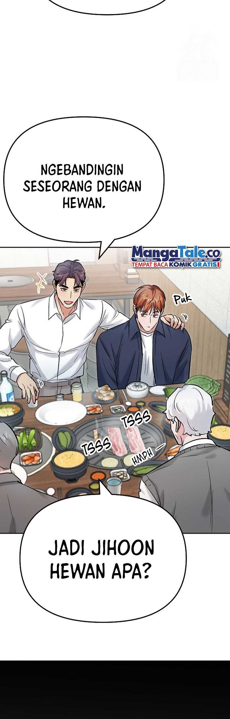 Road to Stardom Chapter 86 - halaman 18