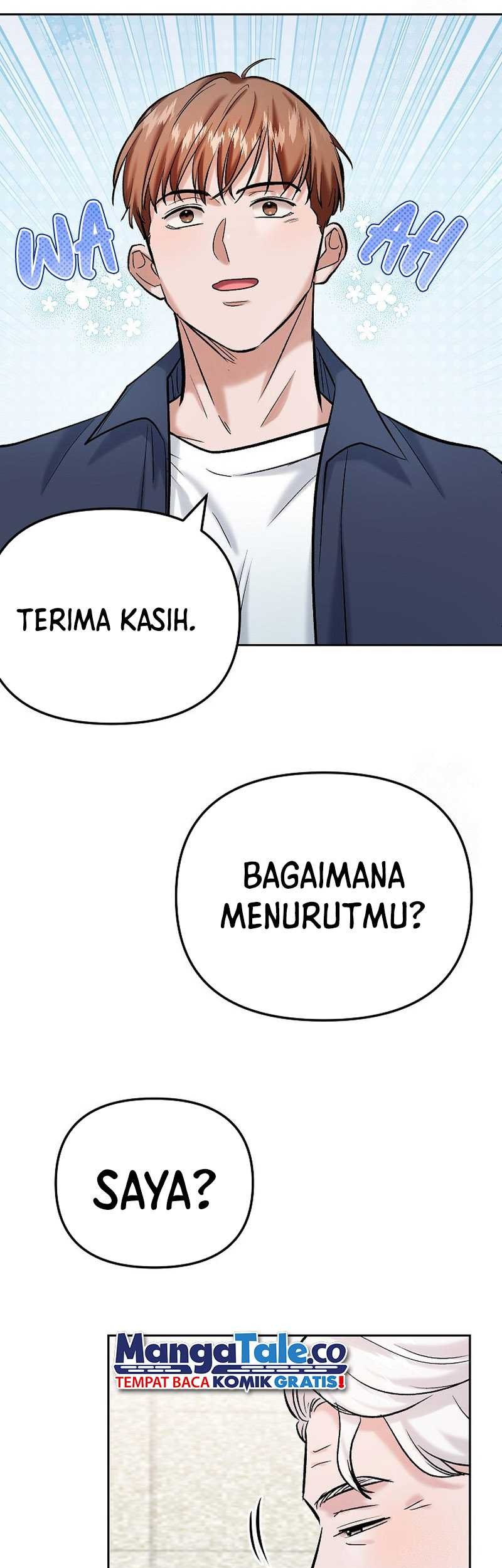 Road to Stardom Chapter 86 - halaman 20