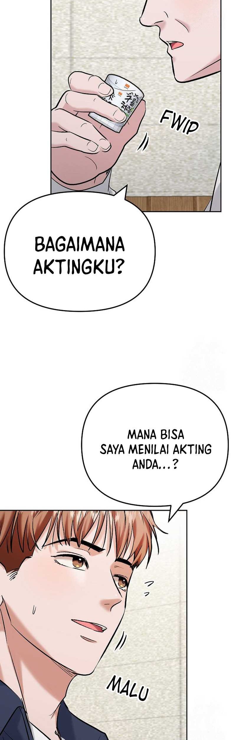 Road to Stardom Chapter 86 - halaman 21