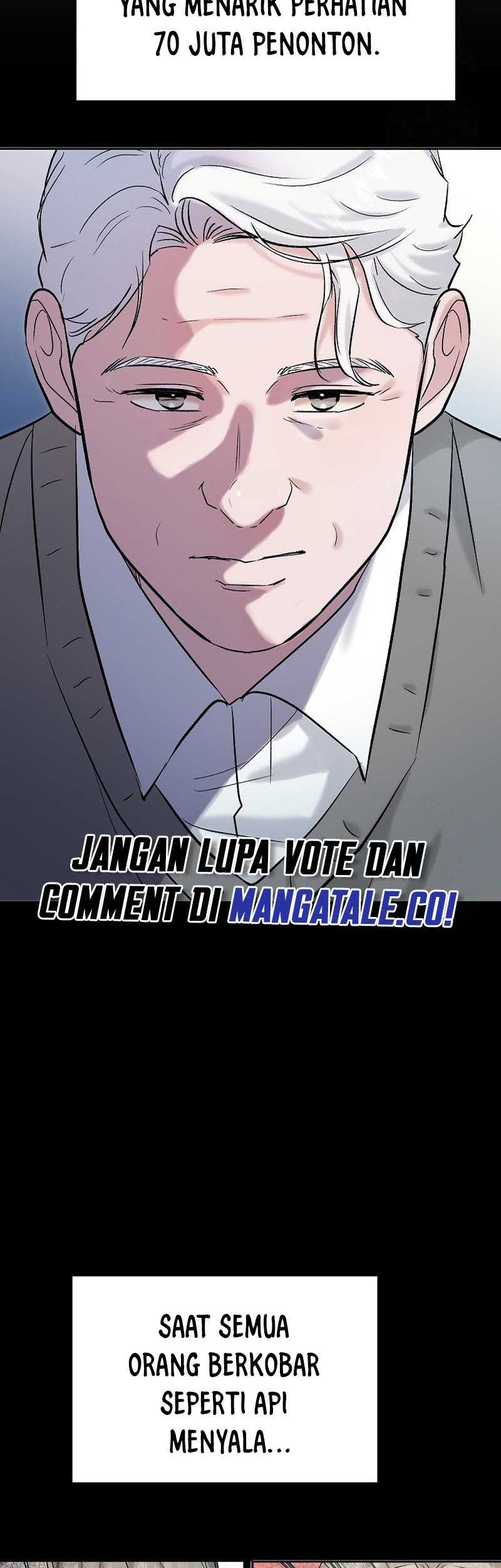 Road to Stardom Chapter 86 - halaman 24
