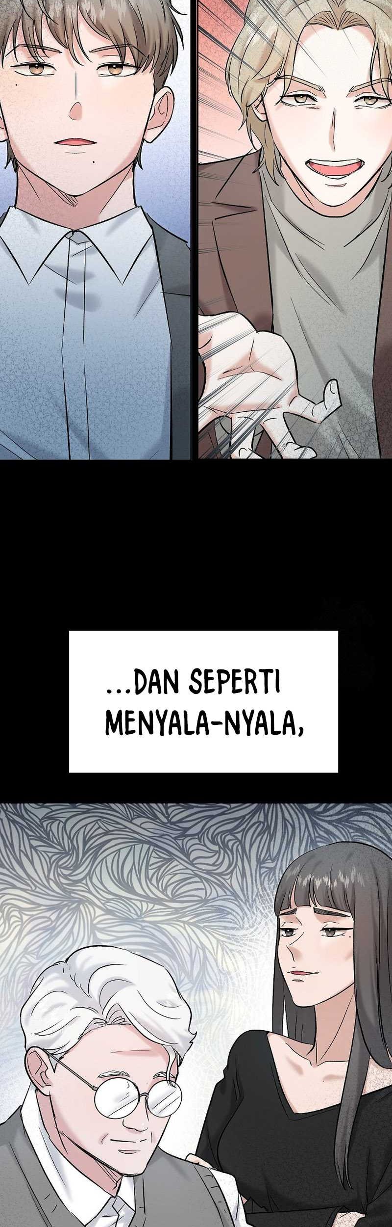 Road to Stardom Chapter 86 - halaman 25