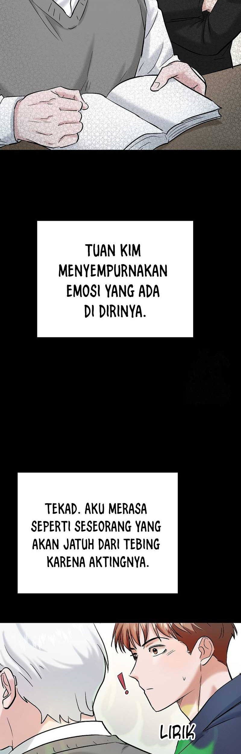 Road to Stardom Chapter 86 - halaman 26