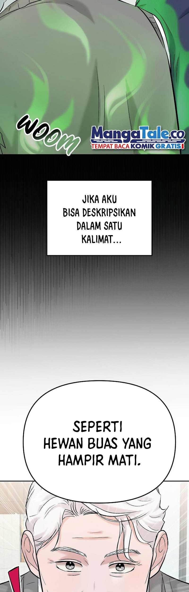 Road to Stardom Chapter 86 - halaman 27