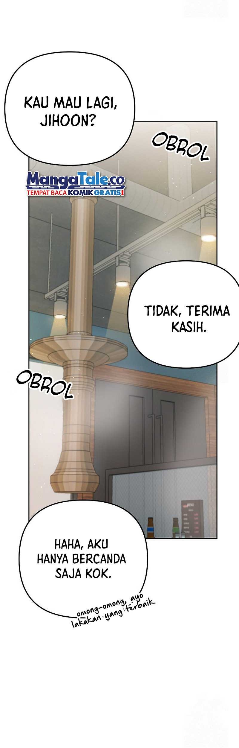 Road to Stardom Chapter 86 - halaman 32