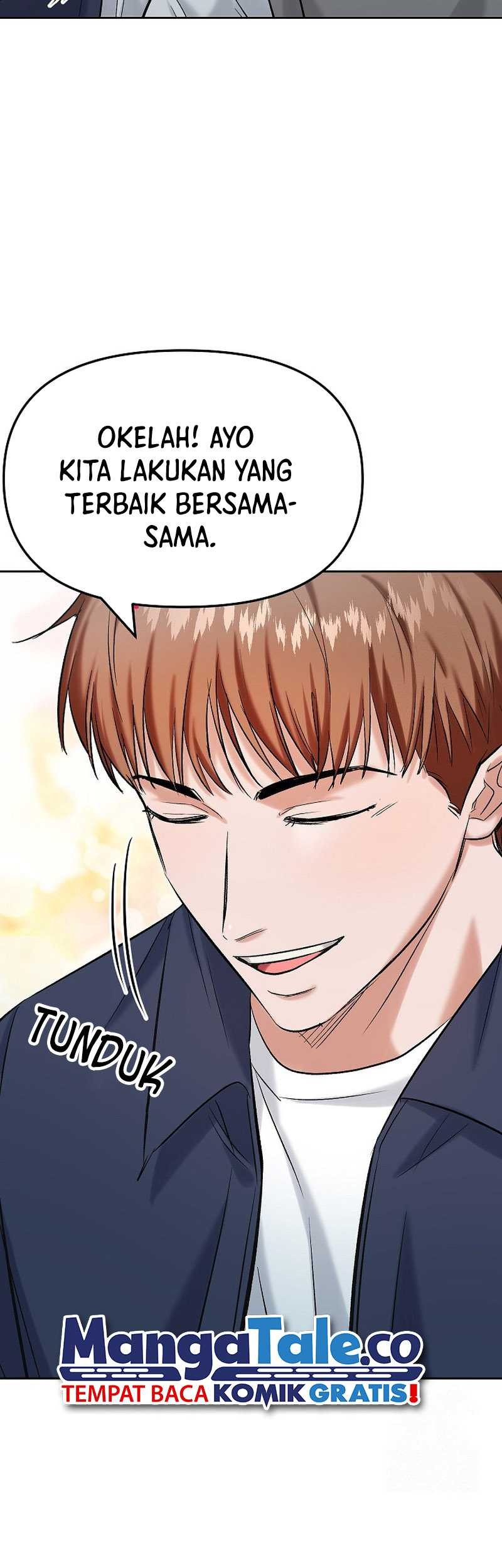 Road to Stardom Chapter 86 - halaman 34