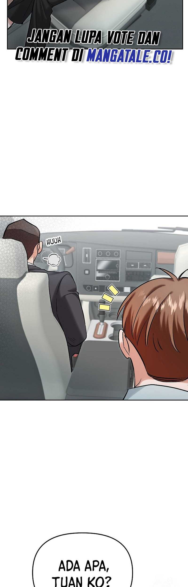 Road to Stardom Chapter 86 - halaman 38