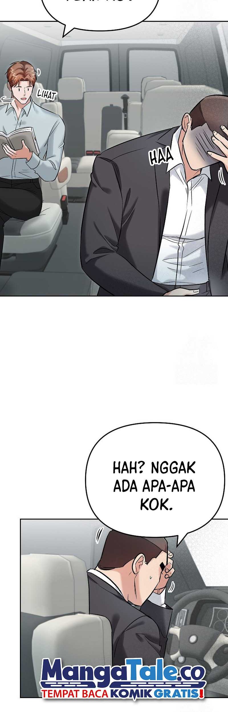 Road to Stardom Chapter 86 - halaman 39