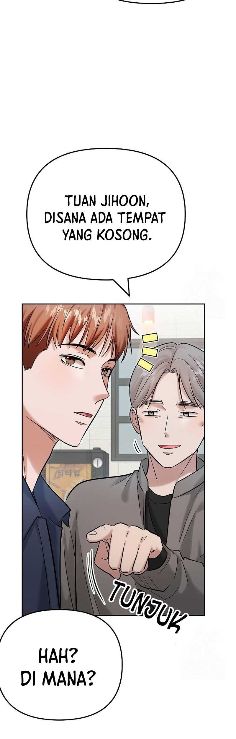 Road to Stardom Chapter 86 - halaman 4