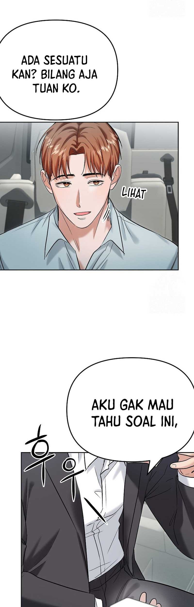 Road to Stardom Chapter 86 - halaman 40