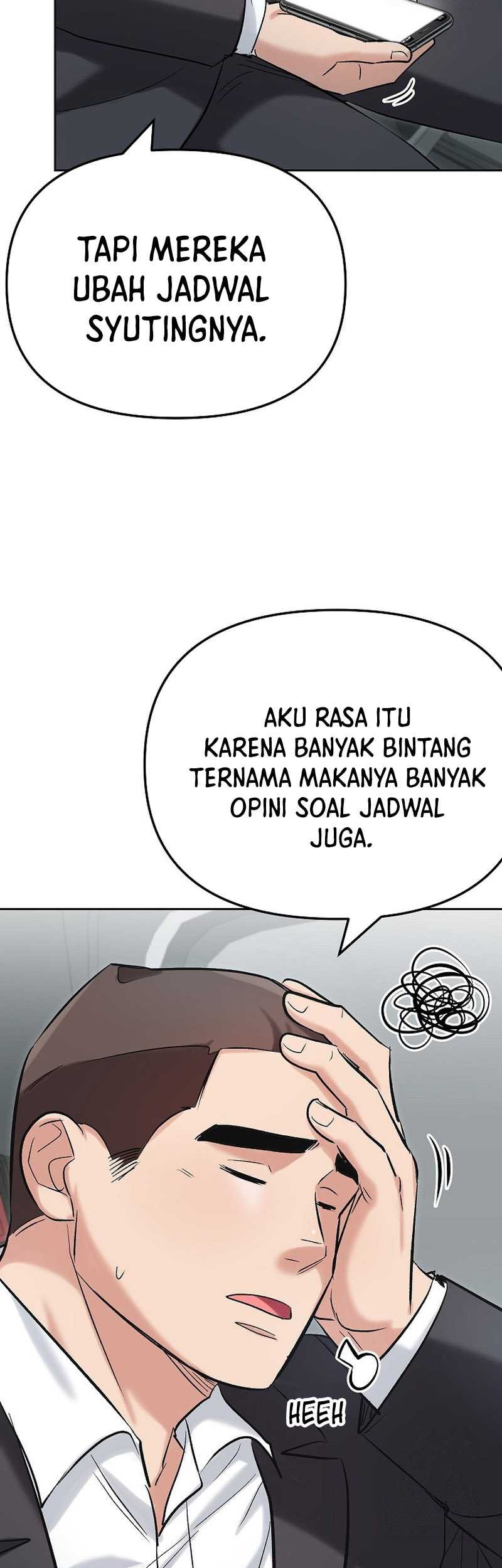 Road to Stardom Chapter 86 - halaman 41