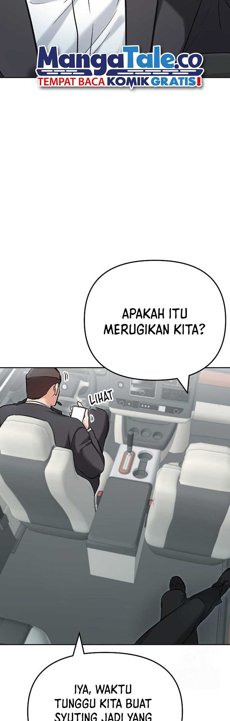 Road to Stardom Chapter 86 - halaman 42