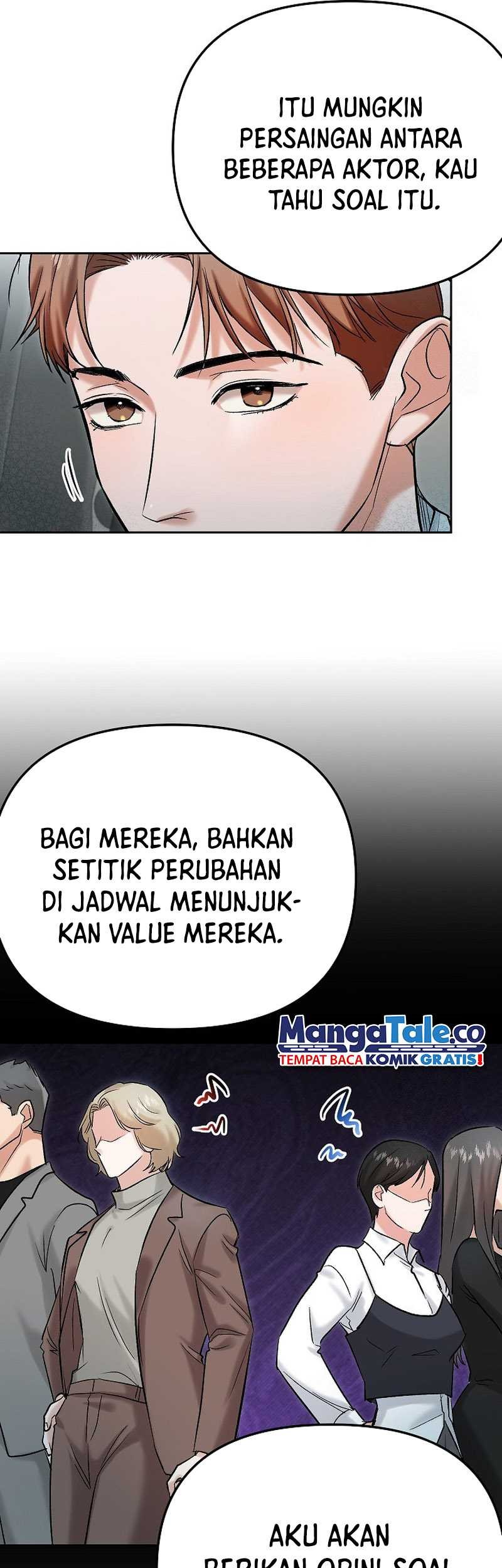 Road to Stardom Chapter 86 - halaman 44