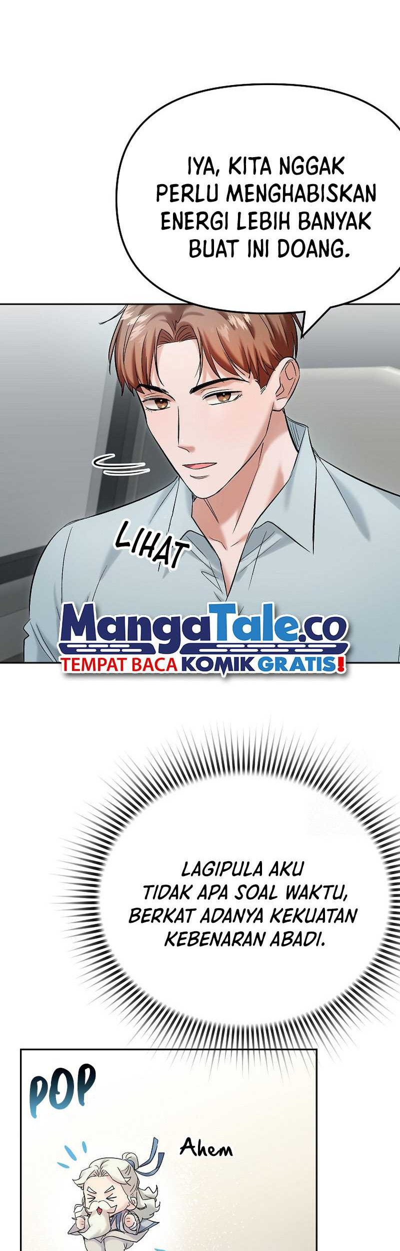 Road to Stardom Chapter 86 - halaman 47