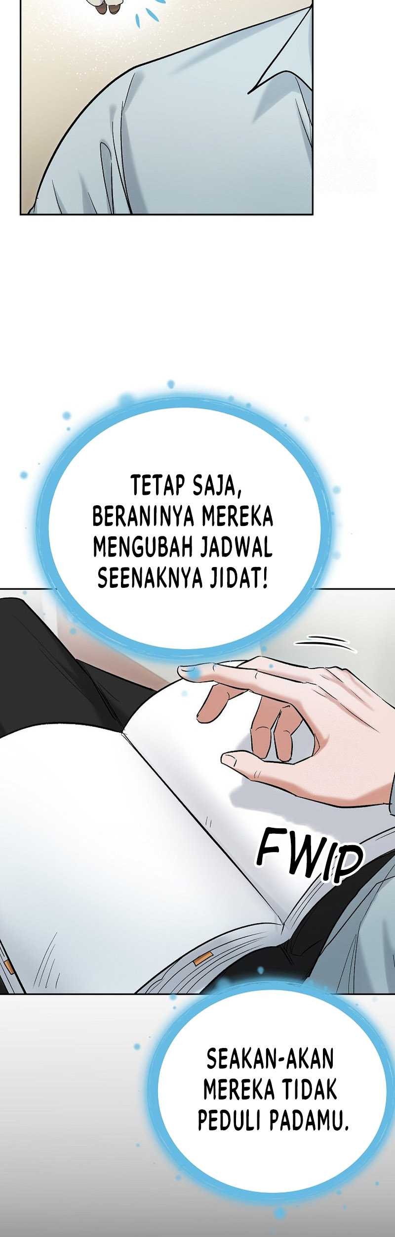 Road to Stardom Chapter 86 - halaman 48