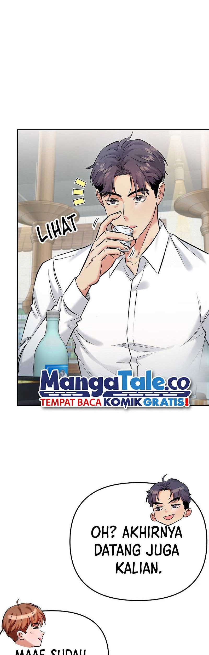 Road to Stardom Chapter 86 - halaman 5